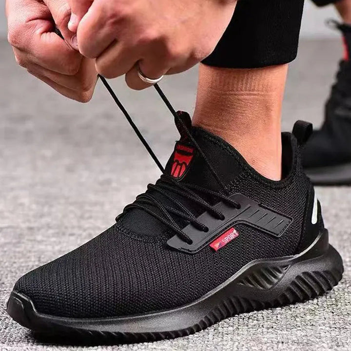 Lozenda - Bequeme orthopädische Schuhe