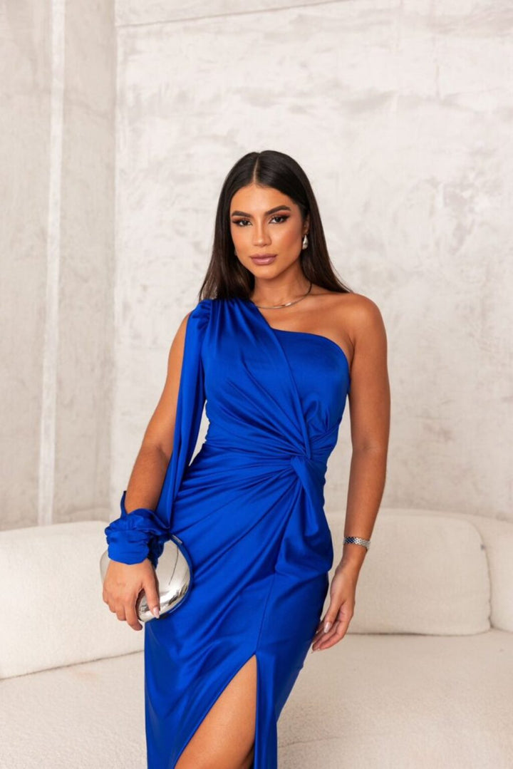 Lozenda - Elegantes Kleid mit Finesse