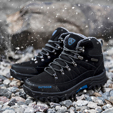 Lozenda - Ergonomischer Outdoor- und Wanderschuh