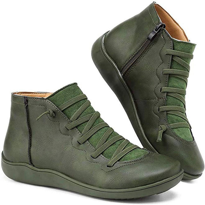 Lozenda - Feet Stiefelette