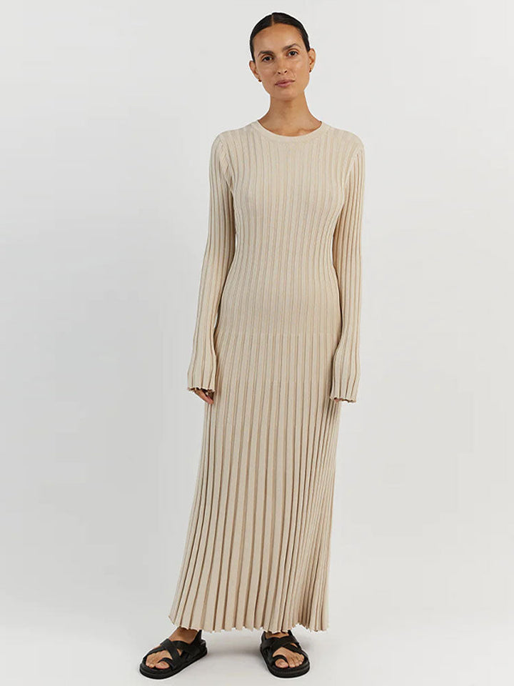 Lozenda - Herbst Kleid