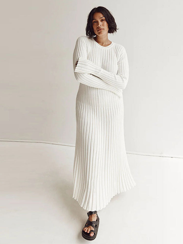 Lozenda - Herbst Kleid