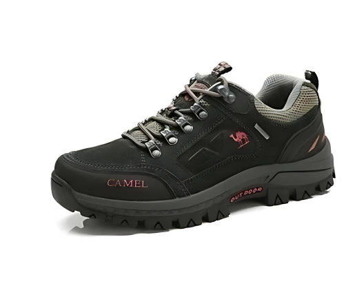 Lozenda - Innovative Wanderschuhe