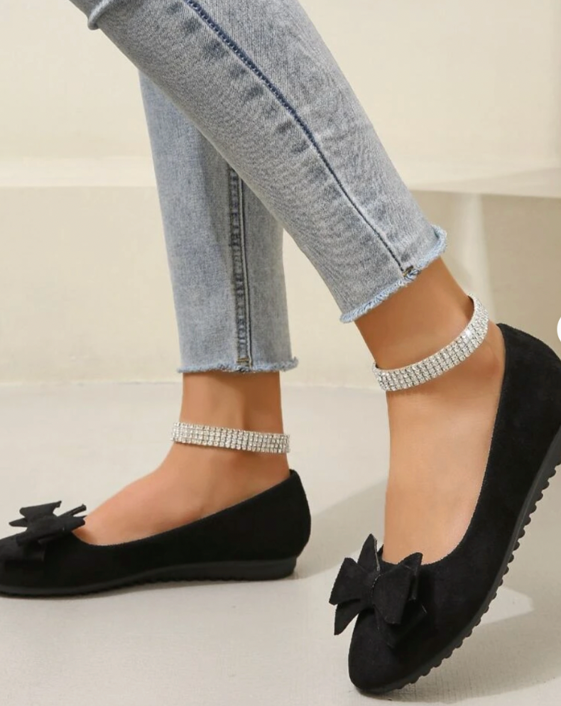 Lozenda - Komfortschuhe