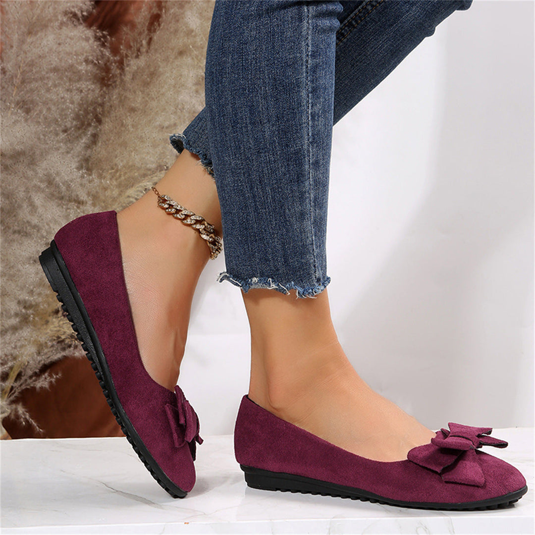 Lozenda - Komfortschuhe