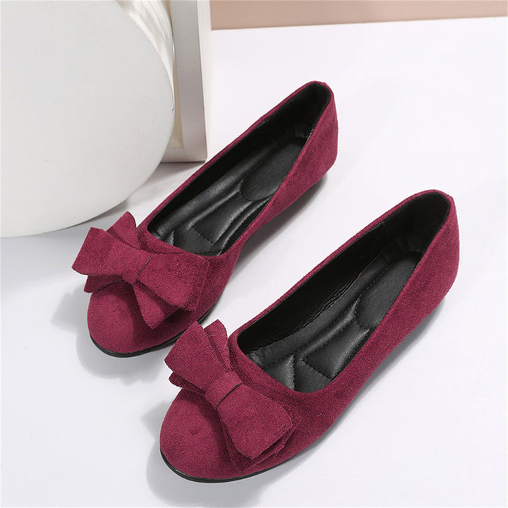 Lozenda - Komfortschuhe