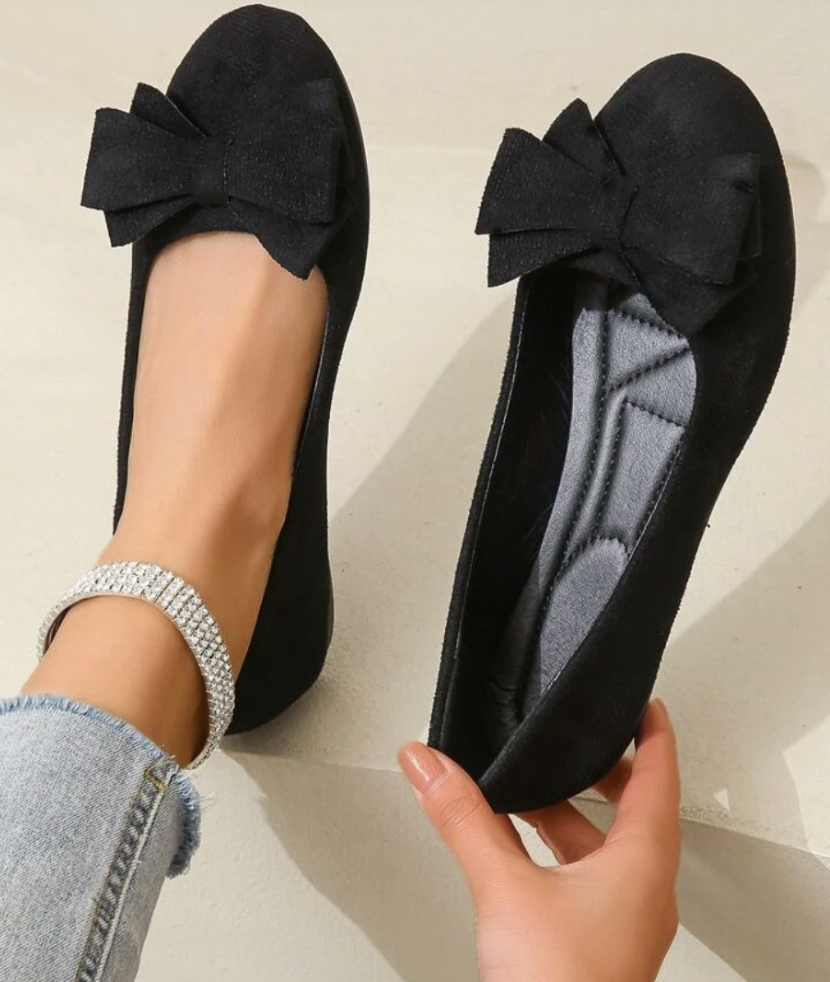Lozenda - Komfortschuhe
