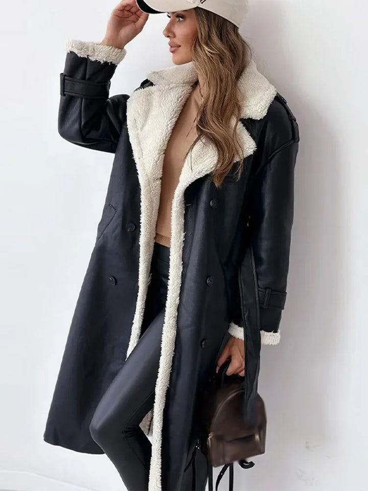 Lozenda - Lange Jacke