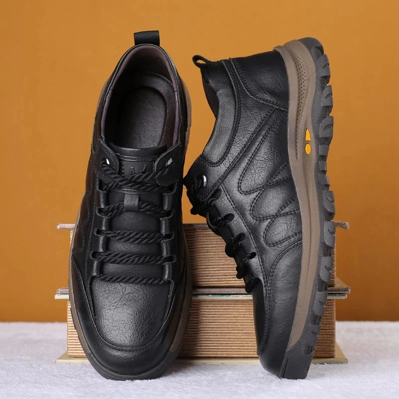 Lozenda - Lässige Outdoor-schuhe für Männer