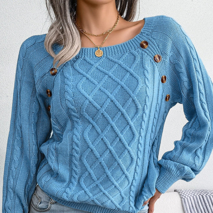 Lozenda - Modische Damenstrickwaren