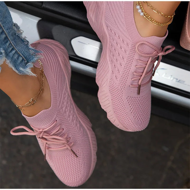 Lozenda - Orthopädische Schuhe für Frauen