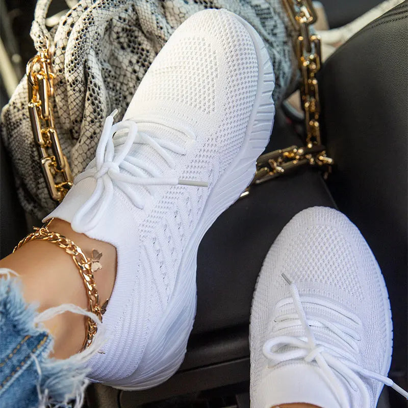 Lozenda - Orthopädische Schuhe für Frauen