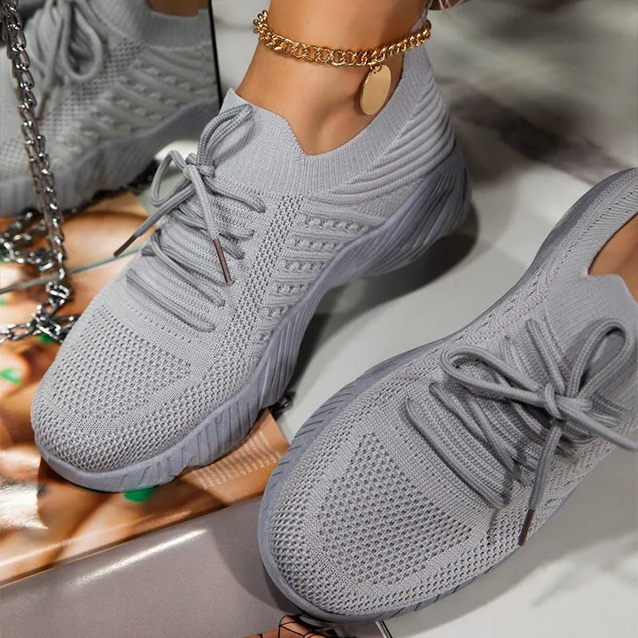 Lozenda - Orthopädische Schuhe für Frauen