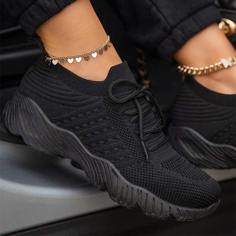 Lozenda - Orthopädische Schuhe für Frauen