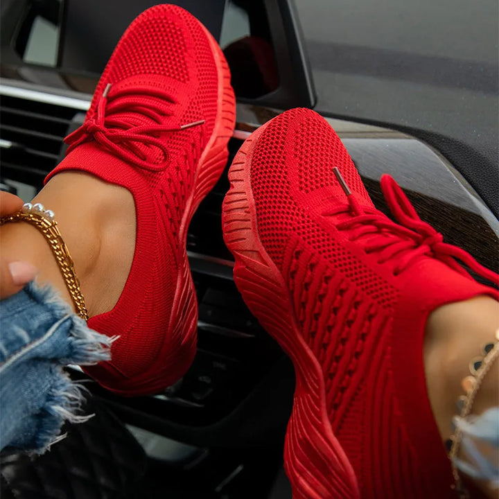 Lozenda - Orthopädische Schuhe für Frauen