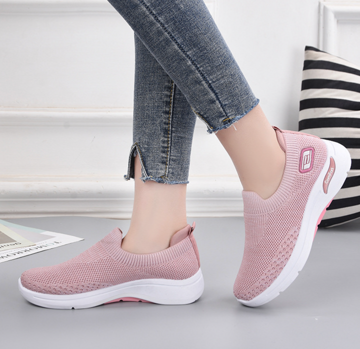 Lozenda - Orthopädische Schuhe mit einer innovativen Sohle
