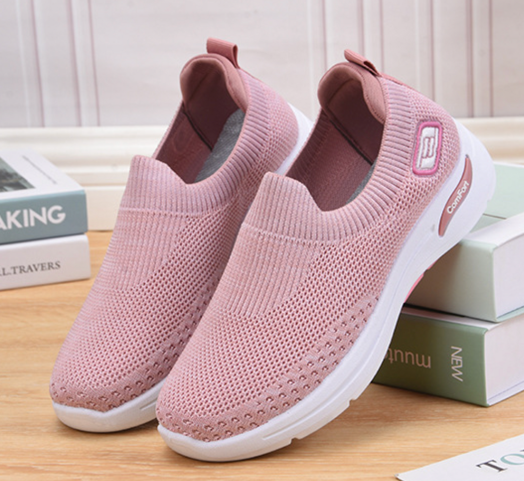 Lozenda - Orthopädische Schuhe mit einer innovativen Sohle