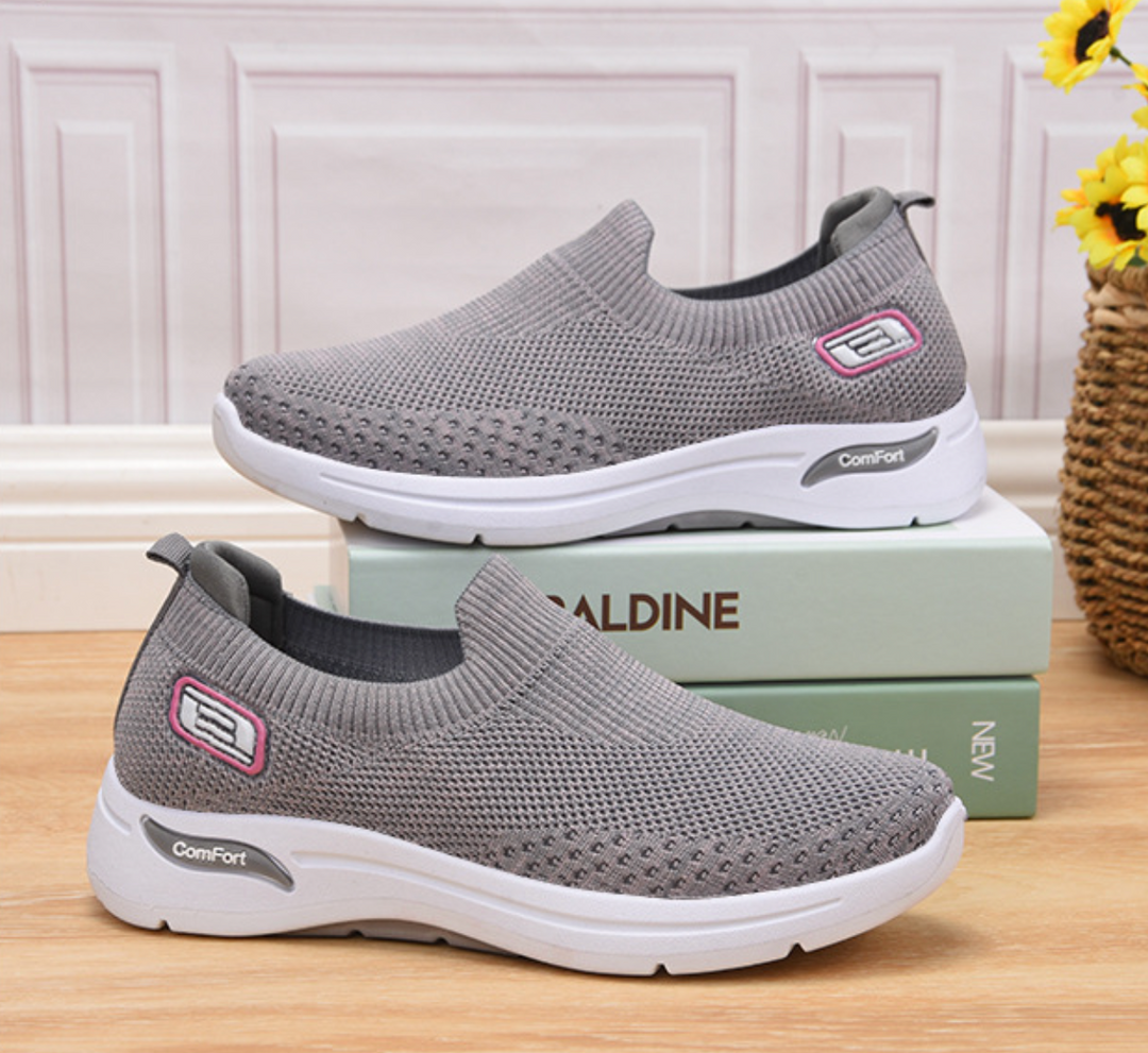 Lozenda - Orthopädische Schuhe mit einer innovativen Sohle