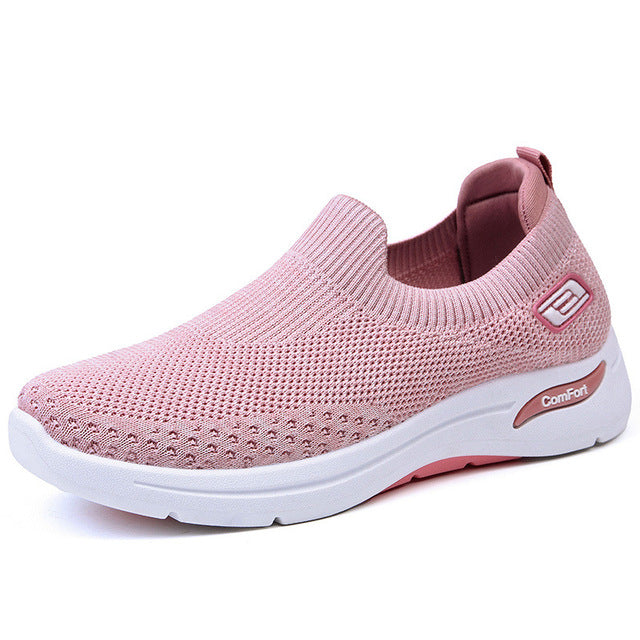 Lozenda - Orthopädische Schuhe mit einer innovativen Sohle