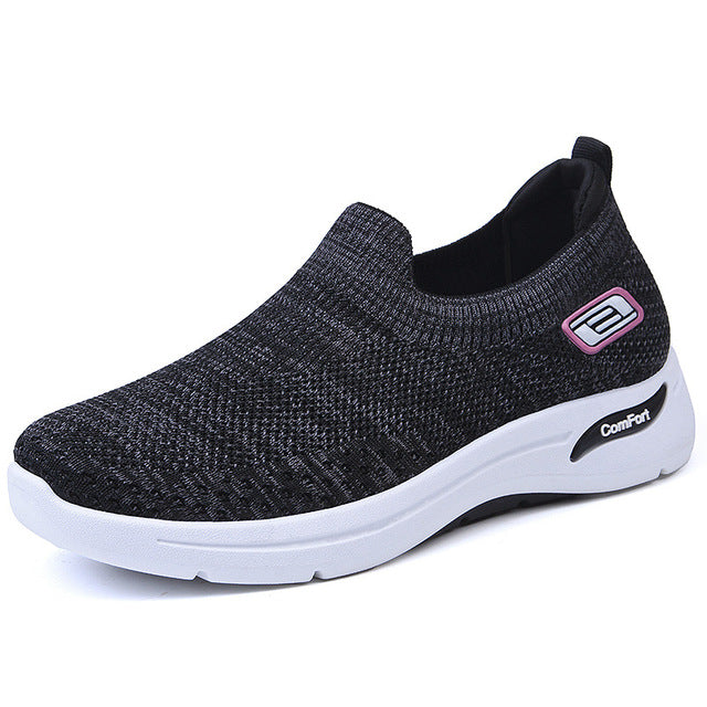 Lozenda - Orthopädische Schuhe mit einer innovativen Sohle