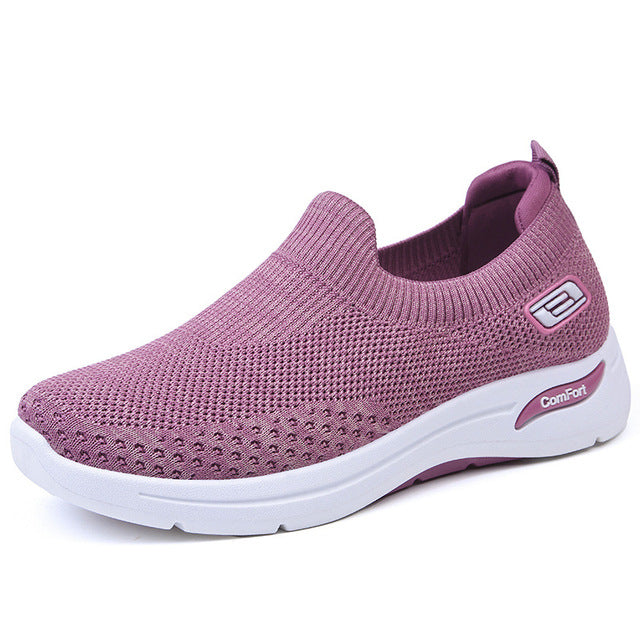 Lozenda - Orthopädische Schuhe mit einer innovativen Sohle