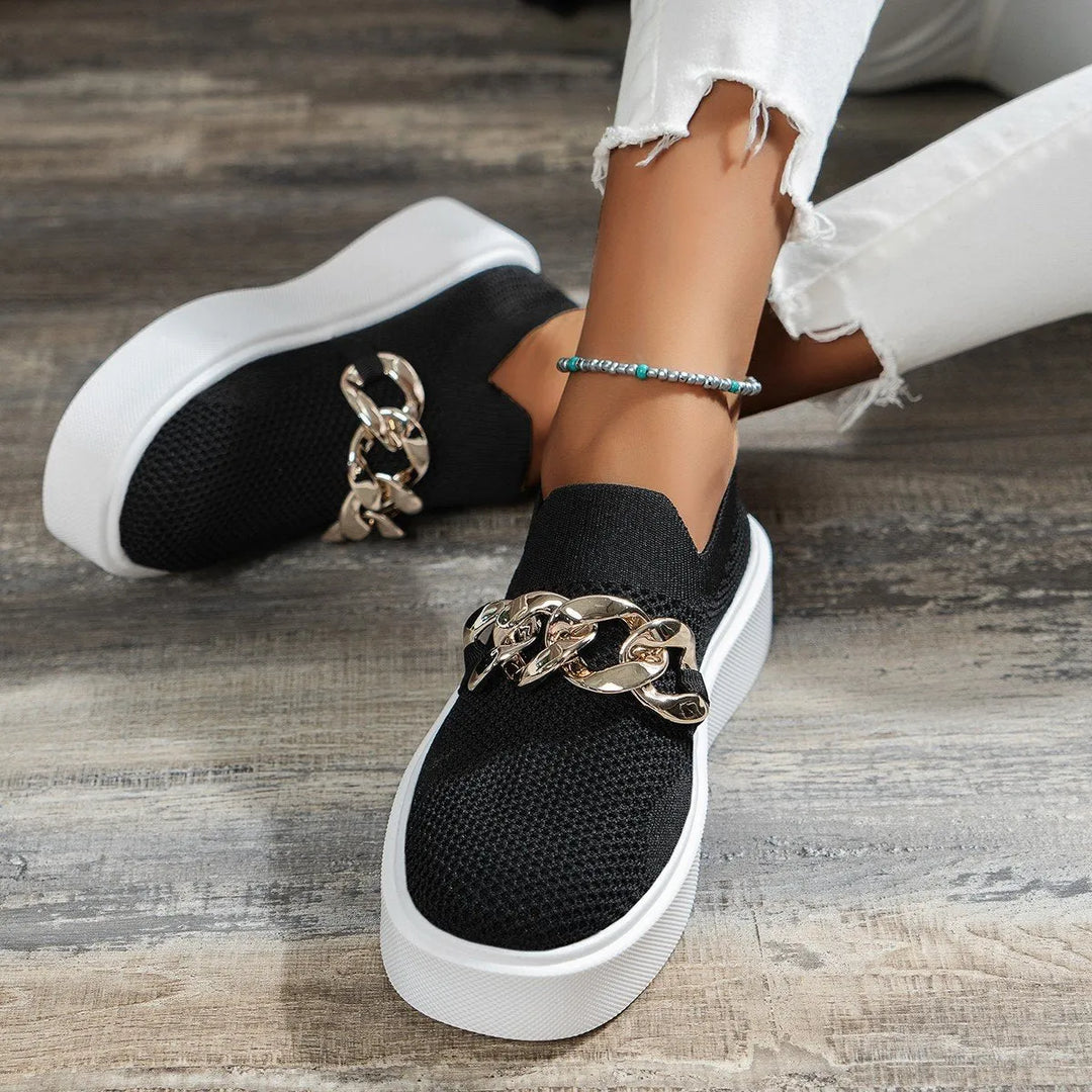 Lozenda- Orthopädische Sommerschuhe für Damen