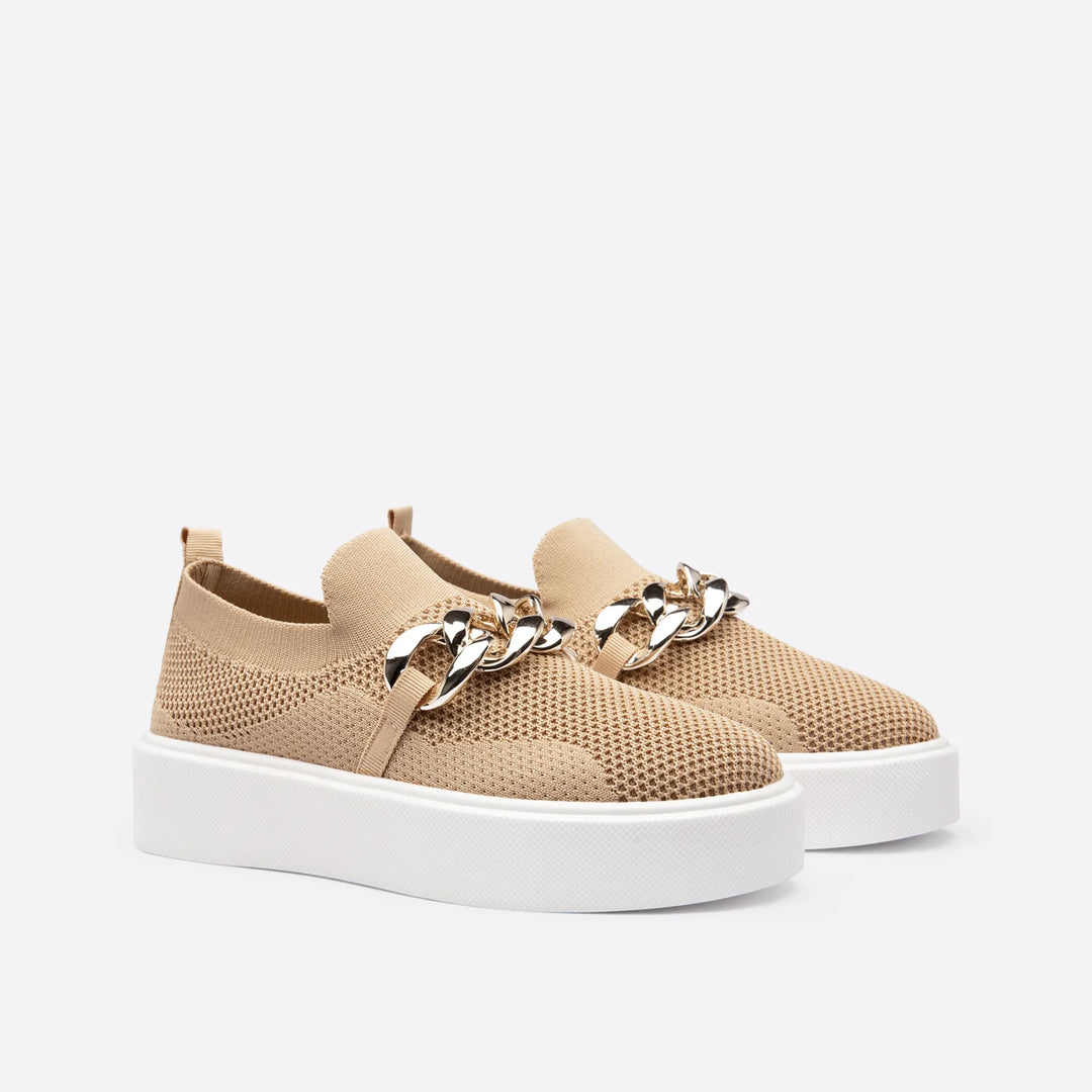 Lozenda- Orthopädische Sommerschuhe für Damen