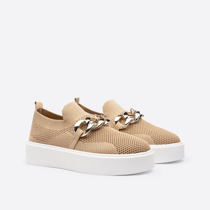 Lozenda- Orthopädische Sommerschuhe für Damen