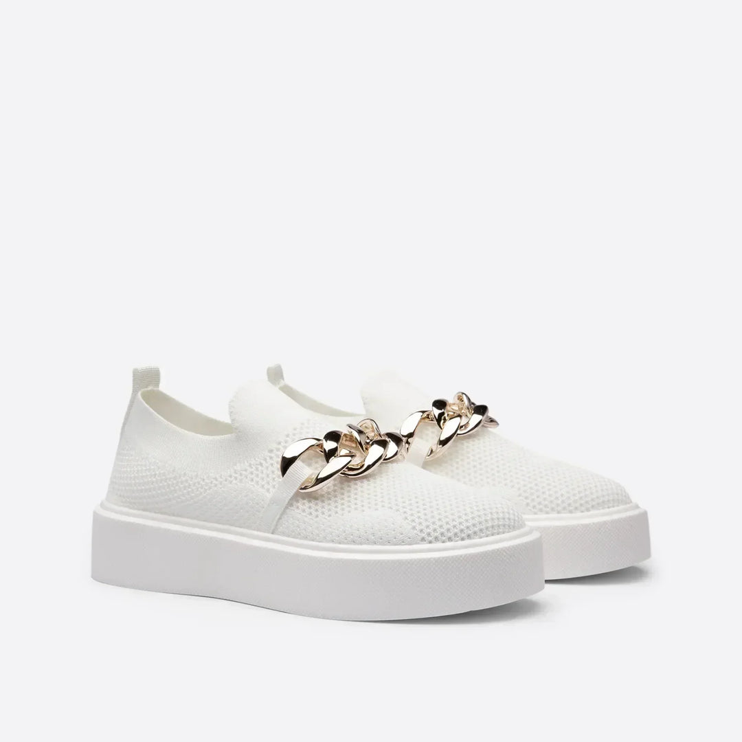 Lozenda- Orthopädische Sommerschuhe für Damen