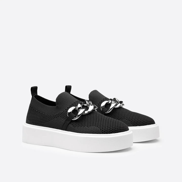 Lozenda- Orthopädische Sommerschuhe für Damen