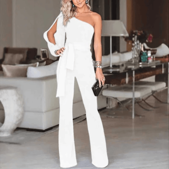 Lozenda - Schicker & partytauglicher Stil Jumpsuit