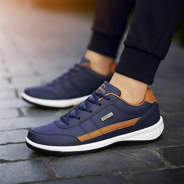 Lozenda - Sportliche Orthopädie Schuhe