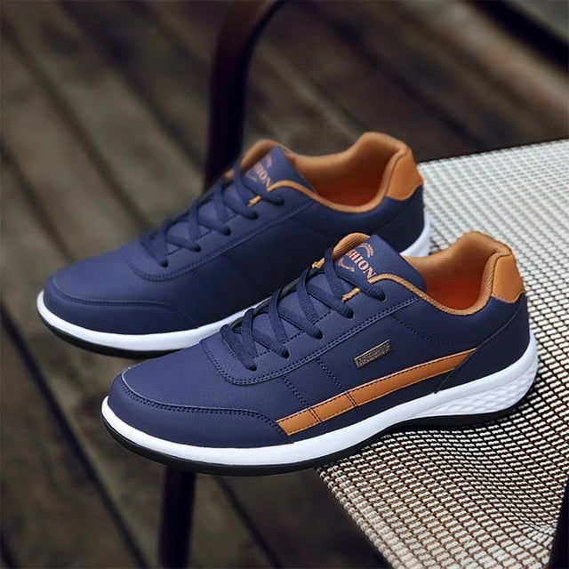 Lozenda - Sportliche Orthopädie Schuhe