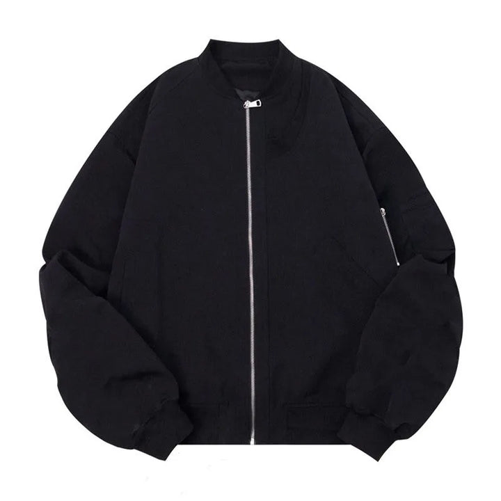 Lozenda - Stilvolle Bomberjacke