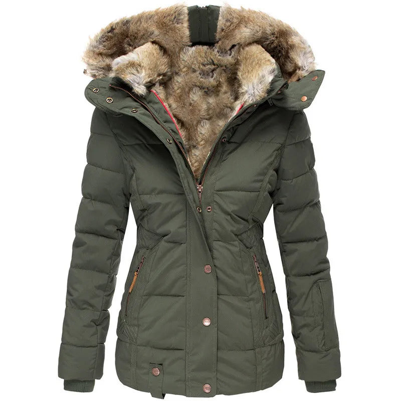 Lozenda - Stilvolle Damenjacke