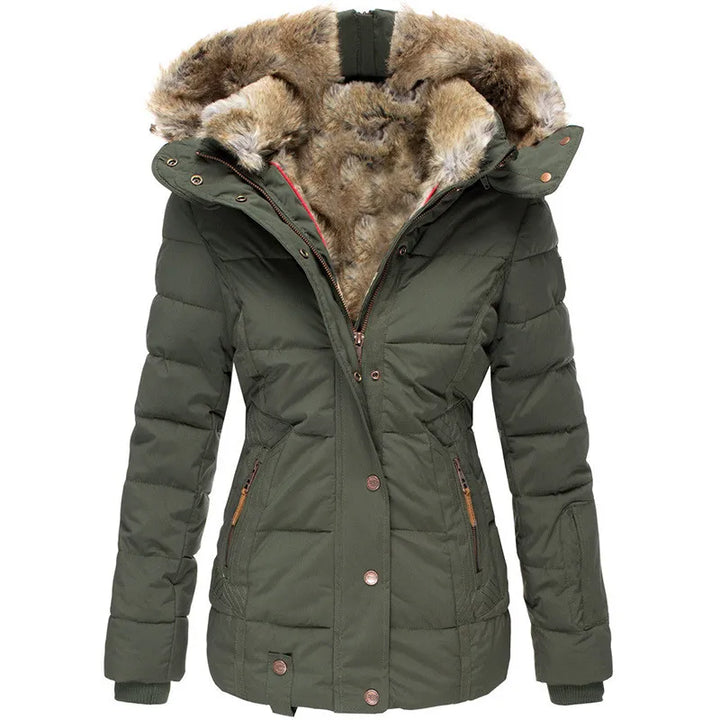 Lozenda - Stilvolle Damenjacke
