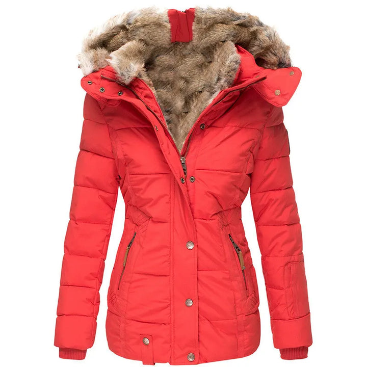 Lozenda - Stilvolle Damenjacke