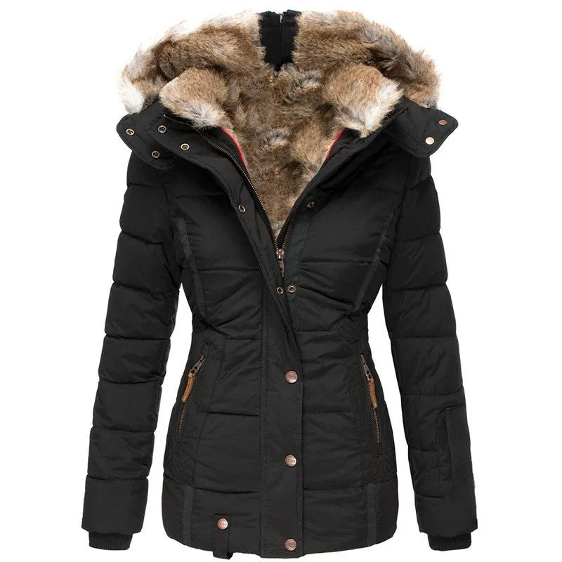 Lozenda - Stilvolle Damenjacke