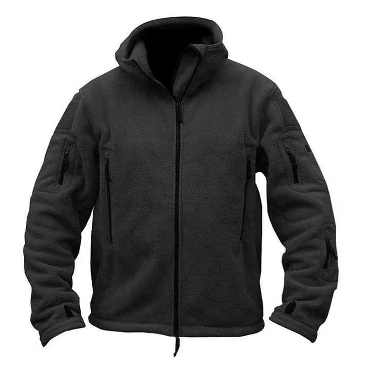 Lozenda - Taktische Jacke mit Kapuze