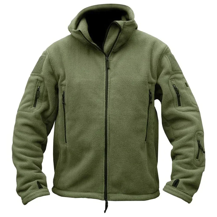 Lozenda - Taktische Jacke mit Kapuze