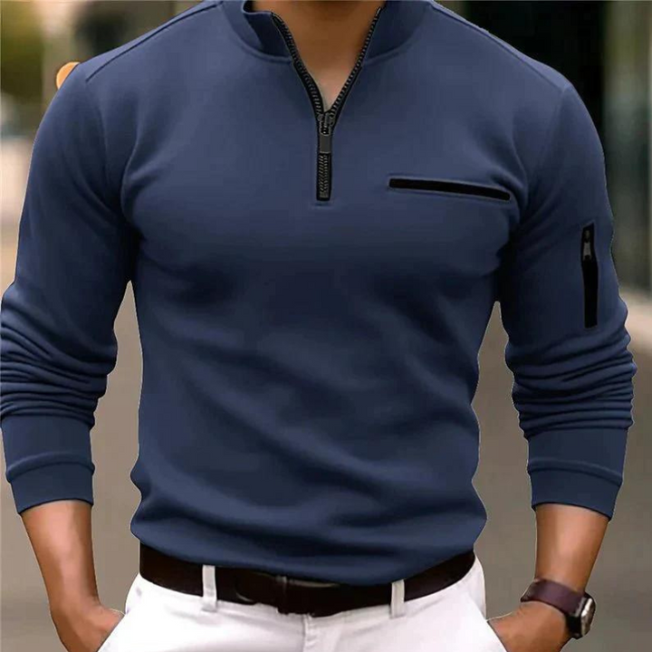Lozenda - Urbaner Stil Polo