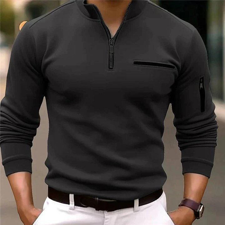 Lozenda - Urbaner Stil Polo