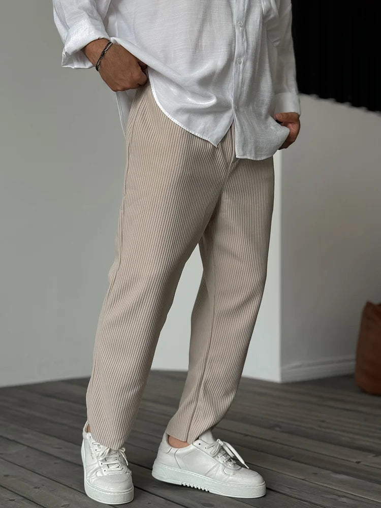 Luca | Damenhose – Elegant, Bequem & Vielseitig für Jeden Anlass 3