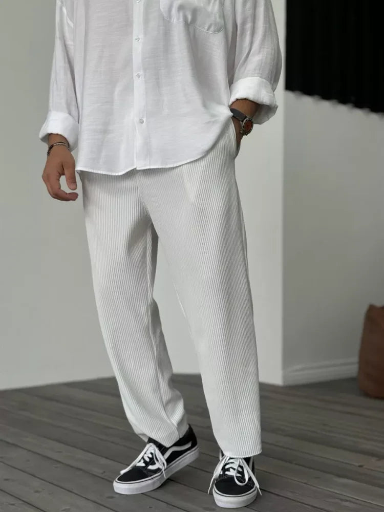 Luca | Damenhose – Elegant, Bequem & Vielseitig für Jeden Anlass 6