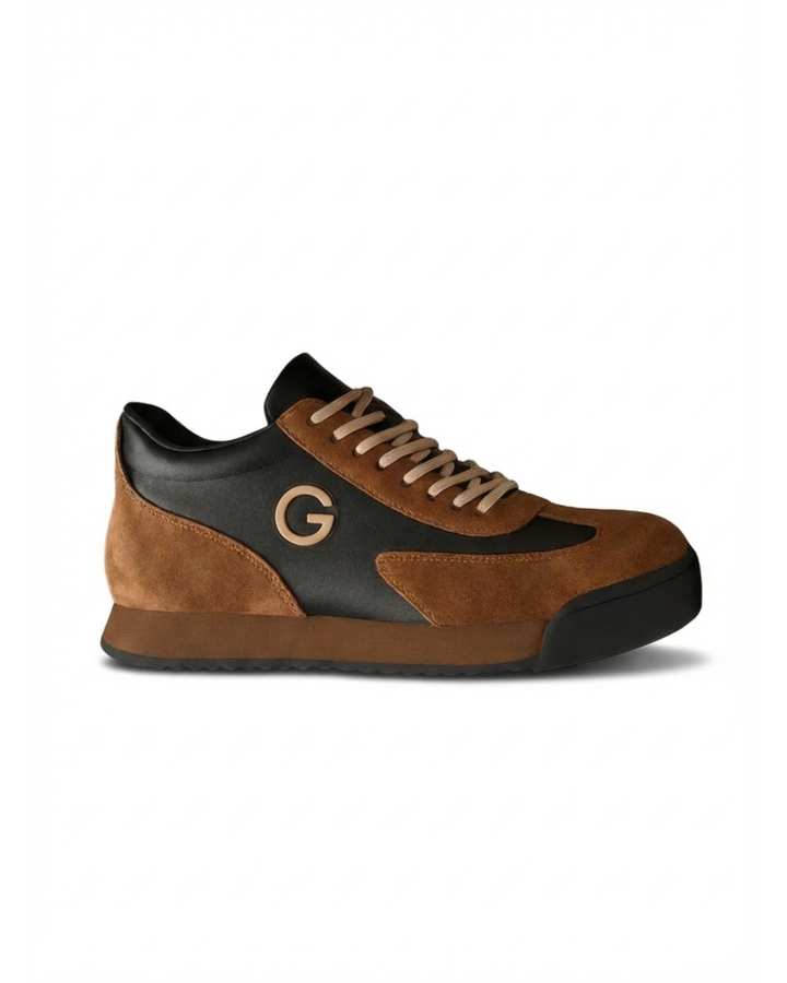 Luca | Elegante Premium Lederschuhe Herren 1