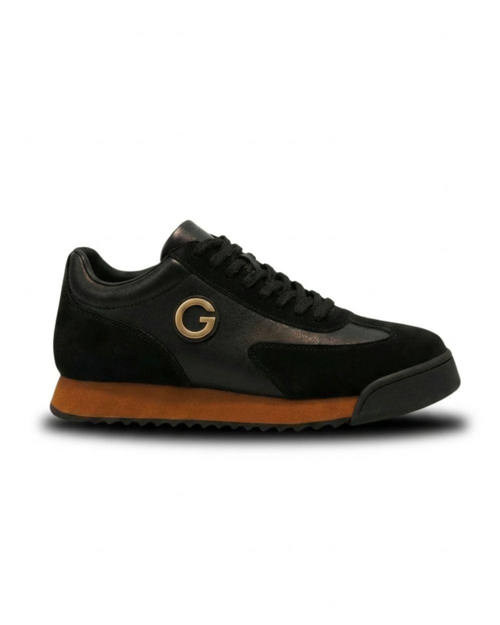 Luca | Elegante Premium Lederschuhe Herren 2
