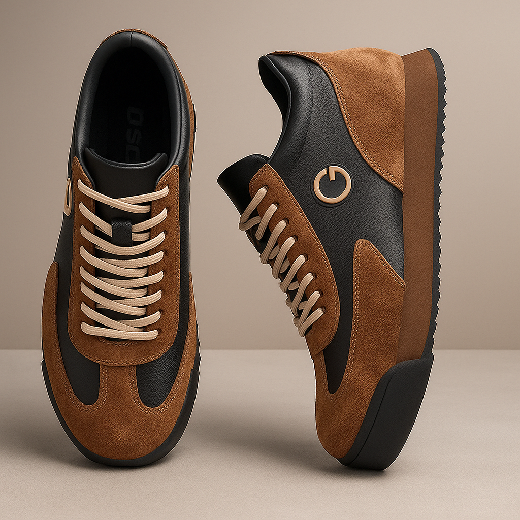 Luca | Elegante Premium Lederschuhe Herren 4