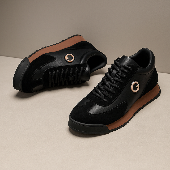 Luca | Elegante Premium Lederschuhe Herren 5