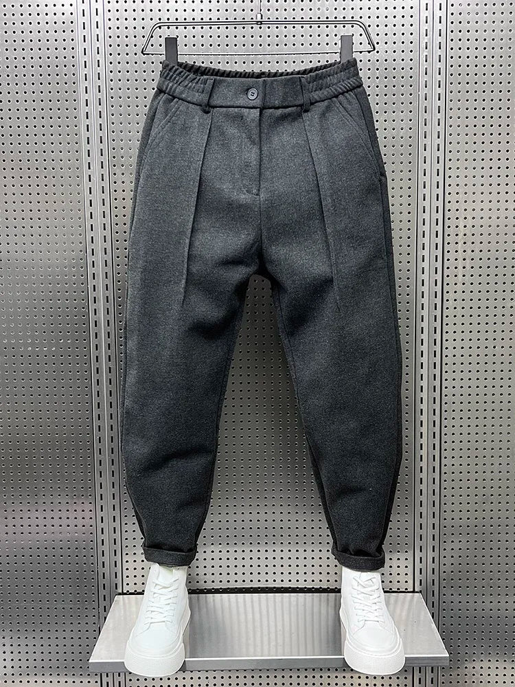 Luca | Elegante und vielseitige Hose für jeden Anlass 2