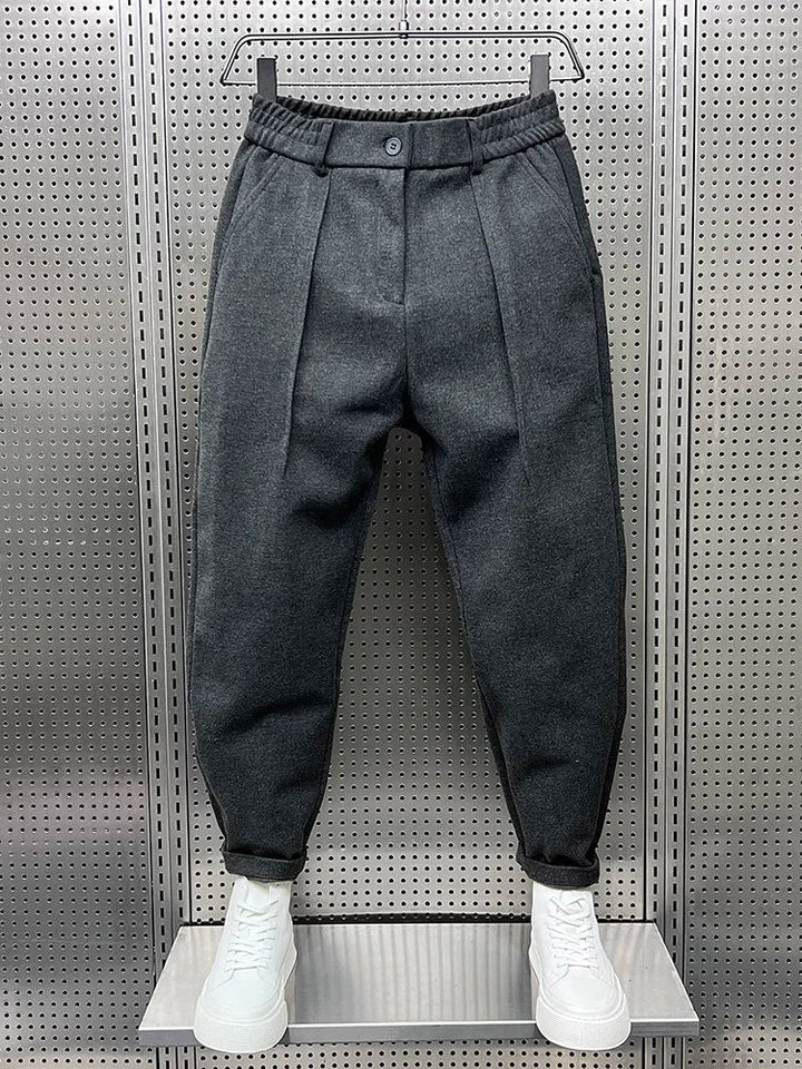 Luca | Elegante und vielseitige Hose für jeden Anlass 2